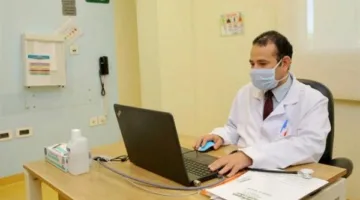 مدير مستشفى شفاء الأورمان يوضح تفاصيل زيارة زوجة رئيس جمهورية جامبيا