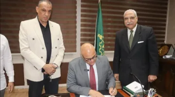 نتيجة الشهادة الإعدادية في القليوبية: نسبة النجاح 83.14%… تحقق من نتيجتك الآن