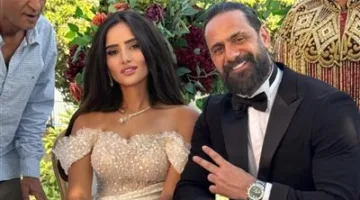 حقيقة ارتباط زينة بعمرو مهدي.. صورة جديدة