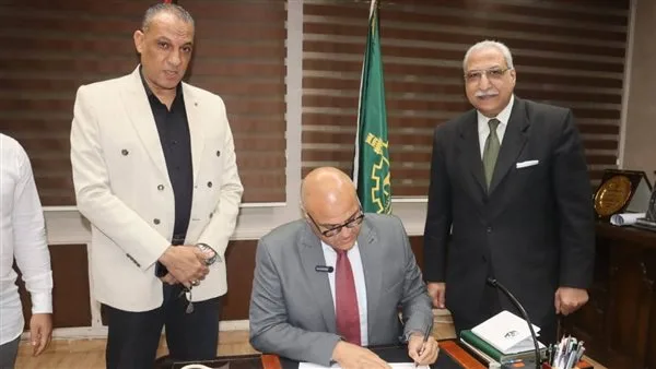 محافظ القليوبية يوافق على نتائج الشهادة الإعدادية مع تحقيق نسبة نجاح قدرها 83.14%