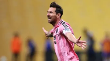 الهلال السعودي يسعى للتعاقد مع ميسي.. اجتماع منتظر في أمريكا