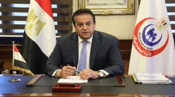 وزير الصحة: مصر تحقق 91% من احتياجاتها الدوائية محلياً وتتصدر أفريقيا.