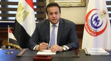 وزير الصحة: مصر تتصدر إفريقيا بتلبية 91% من احتياجاتها العلاجية محلياً