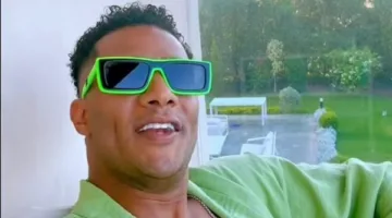 بهذا الأسلوب.. محمد رمضان يسوق لفيلمه الجديد “أسد”
