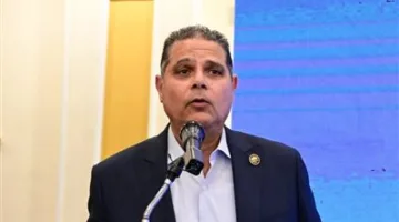 أحمد الخشن: مصر تسير بخطى ثابتة لتعزيز الأمن الإقليمي والحد من التصعيد في غزة والمنطقة.