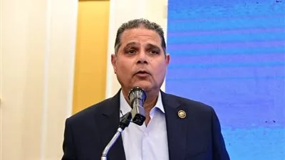 أحمد الخشن: مصر تسير بخطى ثابتة لتعزيز الأمن الإقليمي والحد من التصعيد في غزة والمنطقة. أحمد الخشن: مصر تسير بخطى ثابتة لتعزيز الأمن الإقليمي والحد من التصعيد في غزة والمنطقة.