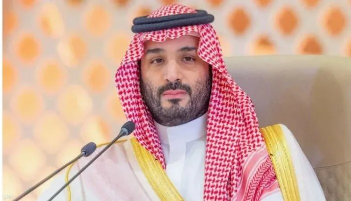 محادثات سعودية باكستانية بشأن مستجدات الأوضاع في المنطقة محادثات سعودية باكستانية بشأن مستجدات الأوضاع في المنطقة