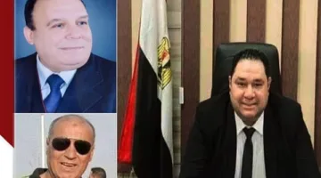 نادي العروبة يكرم أحمد سعد نجم طنطا السابق بحضور خيرالله وعدد من الرياضيين المميزين.