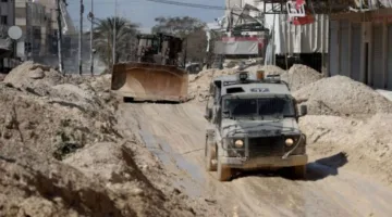هدم وتخريب واعتقالات: الجيش الإسرائيلي يواصل تصعيد هجومه في الضفة الغربية