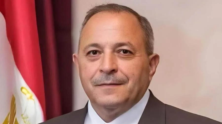 محافظ بورسعيد يوافق على معايير قبول الطلاب في الثانوي العام بمجموع 244 درجة