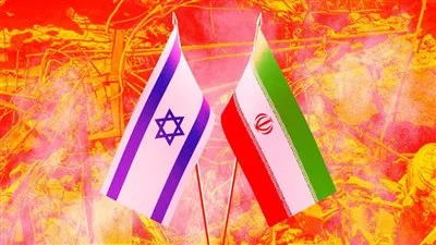لماذا توافق إيران وإسرائيل على هدنة؟.. إجابة اللواء هشام الحلبي. لماذا توافق إيران وإسرائيل على هدنة؟.. إجابة اللواء هشام الحلبي.