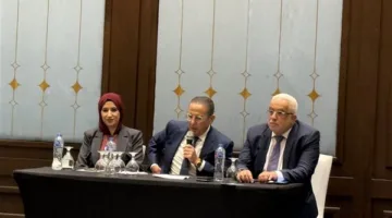 ناصر تركي: نجاح موسم الحج لعام 1446 هجريًا يعود إلى كفاءة لجنة السياحة الدينية في غرفة شركات السياحة