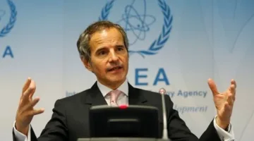 وكالة الطاقة النووية: لا نملك معلومات حول مواقع اليورانيوم في إيران بعد الضربة الأمريكية