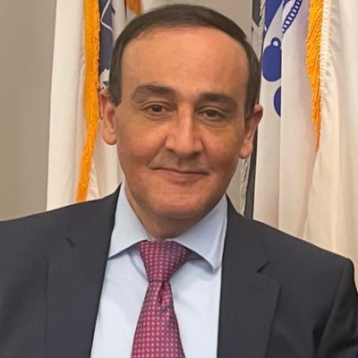 فرانك مسمار