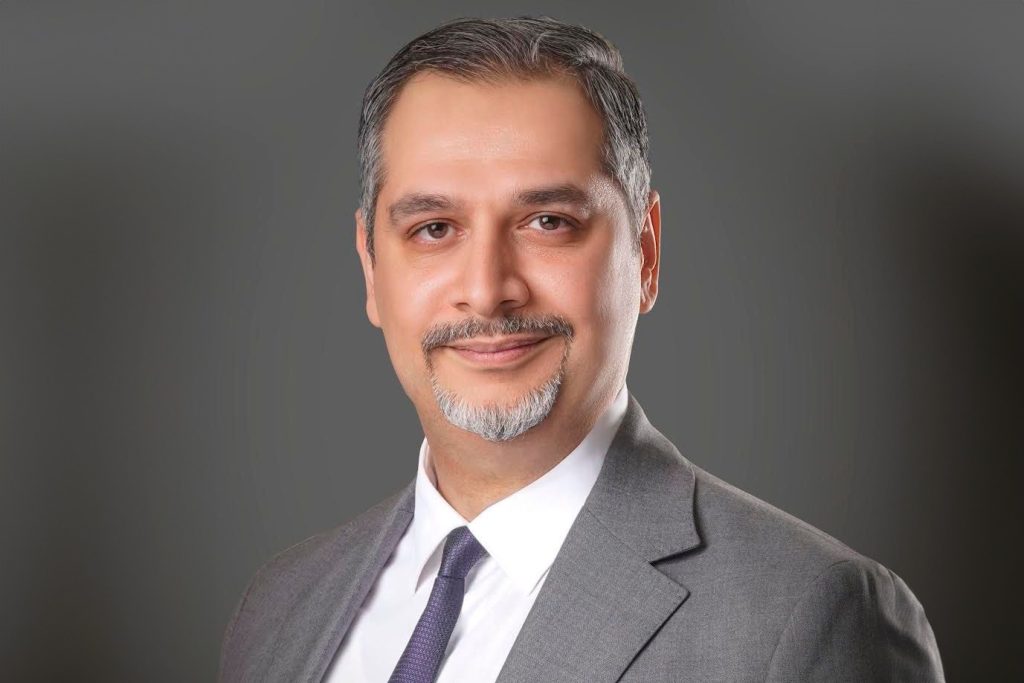 أحمد الخزاعي