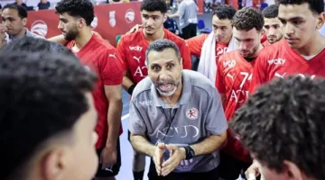 منتخب شباب مصر يخسر المرتبة الأولى ويواجه البرتغال في ربع نهائي كأس العالم لكرة اليد