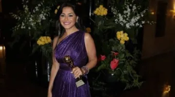 منة فضالي: “تشبيهي بسعاد حسني يعد شرفًا عظيمًا.. ورغبتي هي أن أكون في مكانها”