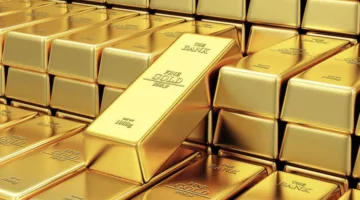 عاجل | زيادة أسعار الذهب اليوم بمقدار 200 جنيه