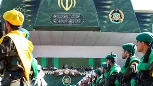 الحرس الثوري الإيراني يؤكد عدم صحة الأخبار حول هجمات بطائرات مسيرة في مدينة تبريز الحرس الثوري الإيراني يؤكد عدم صحة الأخبار حول هجمات بطائرات مسيرة في مدينة تبريز