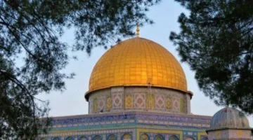 فتح المسجد الأقصى للمصلين بعد 12 يومًا من الإغلاق.