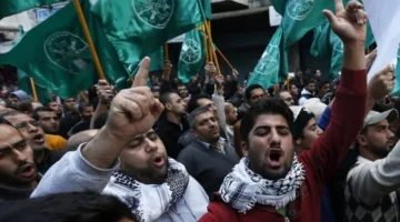 محمود بدر: حركة الإخوان لم تتغير وما زالت تتابع خطة تهدف إلى تأسيس كيان وظيفي يدعم المشروع الإسرائيلي.