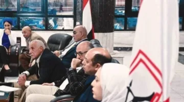 مجلس إدارة الزمالك يستدعي اجتماعًا طارئًا غدًا لمراجعة قضايا هامة
