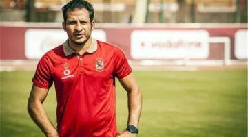 سيد معوض: الأهلي قدم أداءً رائعاً ضد بورتو.. الأحمر علامة بارزة في الساحات الكبرى