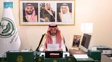 مُحافظ الطائف يستعرض برامج الصيف ومشروعات الطرق
