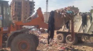 متطلبات التخلص من النفايات الزراعية وفقًا للتشريعات القانونية