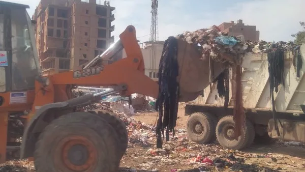 متطلبات التخلص من النفايات الزراعية وفقًا للتشريعات القانونية