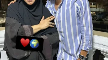 شاهد: عبلة كامل تتصدر قائمة الترند بفضل صورة!