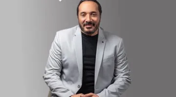 علي الحجار يقدم عرضاً موسيقياً في ساقية الصاوي اليوم