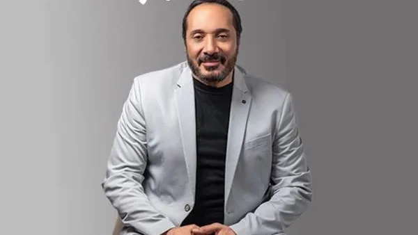 علي الحجار يقدم عرضاً موسيقياً في ساقية الصاوي اليوم علي الحجار يقدم عرضاً موسيقياً في ساقية الصاوي اليوم
