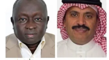 تعزيز نمو بذور شجرة السمر لمواجهة التصحر