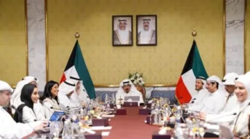 الكويت: تشريع للتعاون الدولي في القضاء لمواجهة الجريمة عبر الحدود