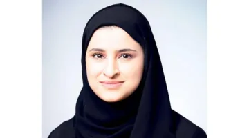 سارة الأميري: الرؤية الوطنية للتعليم تركز على تطوير الهوية الشخصية