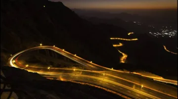 الطائف الجديد يعيد إشراقة العاصمة الصيفية