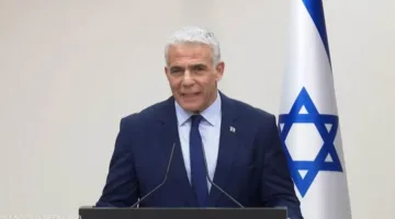 زعيم المعارضة في إسرائيل: آن الأوان لإنهاء الحرب في غزة واستعادة المحتجزين