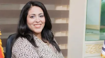مرثا محروس: 30 يونيو أعادت للمرأة استقلالها من هيمنة الإخوان وظروفها الصعبة