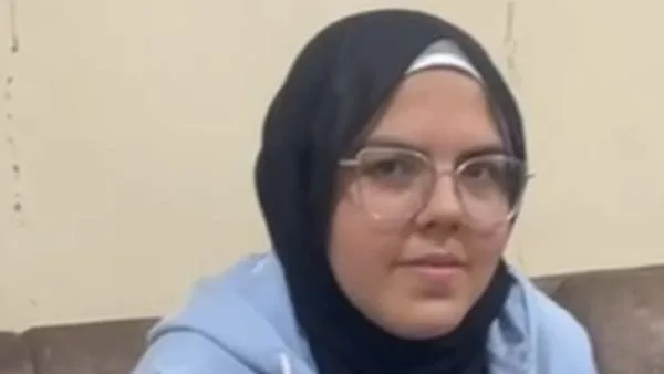 الطالبة الثانية في الإعدادية بالقليوبية: ‘أطمح لأن أكون طبيبة لخدمة المحتاجين’ الطالبة الثانية في الإعدادية بالقليوبية: ‘أطمح لأن أكون طبيبة لخدمة المحتاجين’