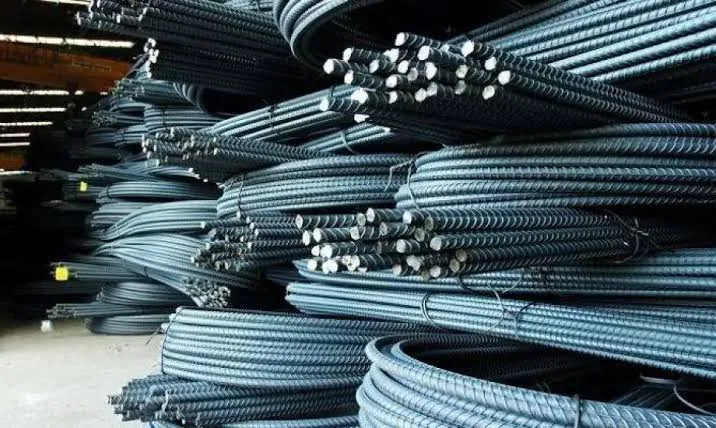 انطلاقة عالمية في صناعة استراتيجية مصرية.. الحديد المصري هو المفتاح. انطلاقة عالمية في صناعة استراتيجية مصرية.. الحديد المصري هو المفتاح.
