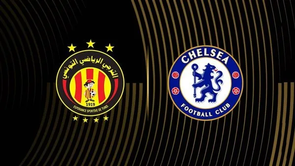 بث مباشر لمباراة الترجي وتشيلسي في كأس العالم للأندية اليوم