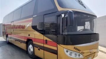 عجلة.. إطلاق خدمة السوبر جيت للساحل الشمالي.. اكتشف المواعيد المحددة