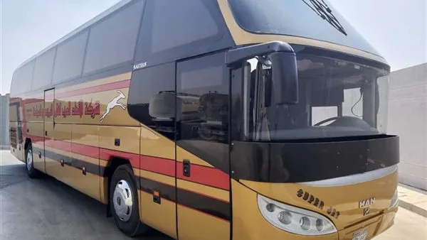 عجلة.. إطلاق خدمة السوبر جيت للساحل الشمالي.. اكتشف المواعيد المحددة عجلة.. إطلاق خدمة السوبر جيت للساحل الشمالي.. اكتشف المواعيد المحددة