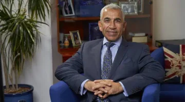 الاتفاق التجاري بين دول الخليج وبريطانيا يقترب من الختام
