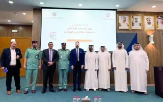 “التعايش والتسامح” تعزز مفهوم “حياتنا في الإمارات” في أم القيوين