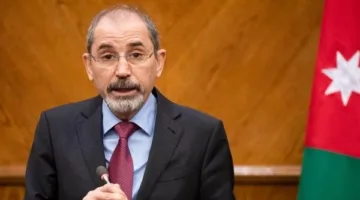 الأردن: أولوية اهتمامنا هي غزة وفلسطين بعد ضمان حماية المملكة وشعبها.
