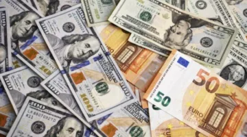 أسعار الدينار الكويتي ومختلف العملات العربية والأجنبية في مصر اليوم الأربعاء 25 يونيو 2025
