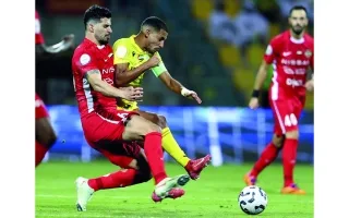 شباب الأهلي في مقدمة جدول الغرامات التأديبية بدوري المحترفين