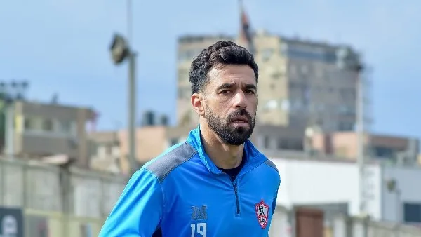 الزمالك يتأنى في قضية «السعيد» ويسعى للتعاقد مع لاعب من بيراميدز. الزمالك يتأنى في قضية «السعيد» ويسعى للتعاقد مع لاعب من بيراميدز.